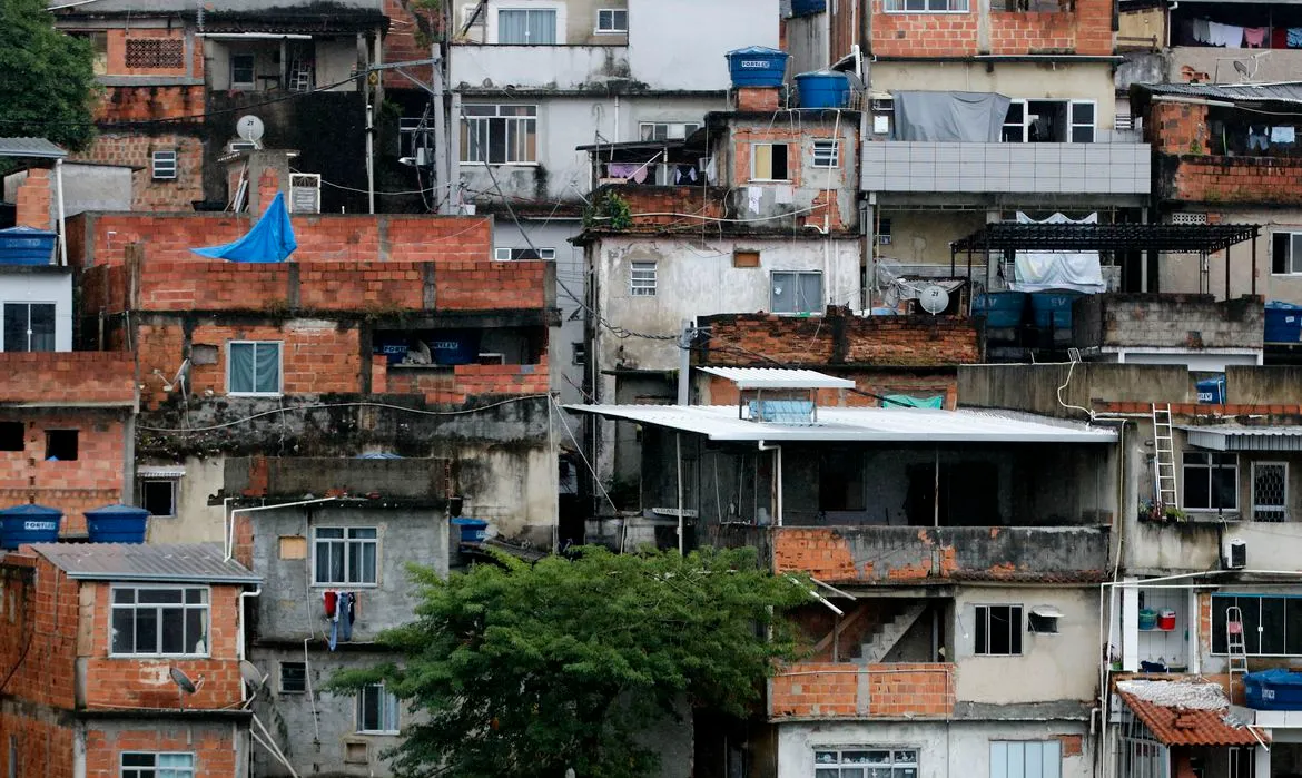 Segundo especialistas, dado expõe desigualdade social no Brasil