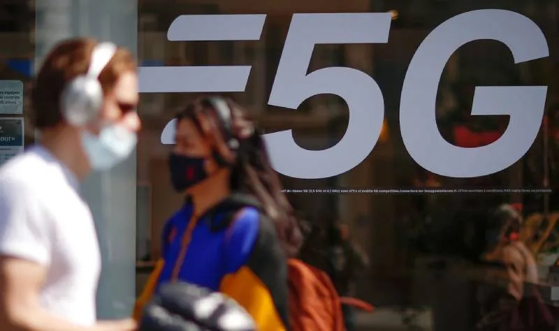 Tecnologia 5G chega à cidade de SP; confira o que muda