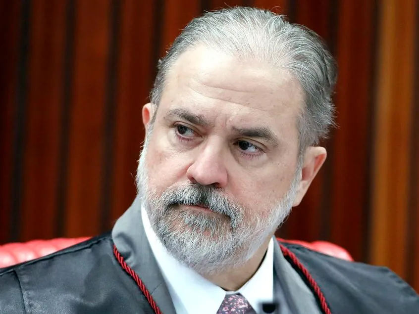 Atual Procurador-Geral da República, Augusto Aras foi indicado para um segundo mandato no cargo