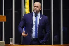 Deputados do Conselho de Ética da Câmara analisam pedidos de vista no julgamento de Daniel Silveira (PSL-RJ)