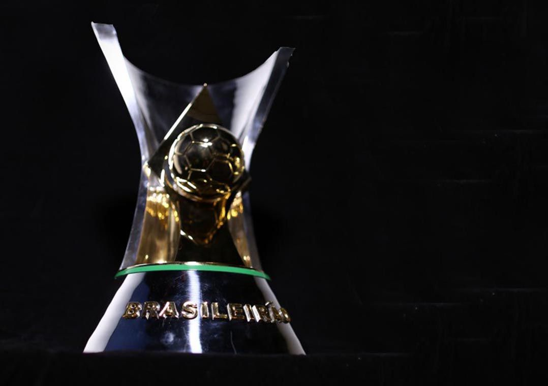 Troféu do Brasileirão: campeonato pode sair da CBF para ser organizado pelos clubes