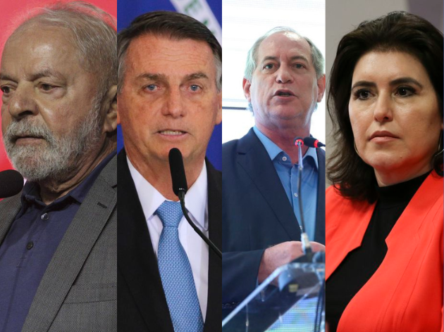 Após debate e início da propaganda, semana será de novas pesquisas eleitorais Foto: Agência Brasil 