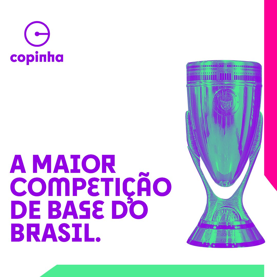 Copinha 2023 Reprodução Copinha