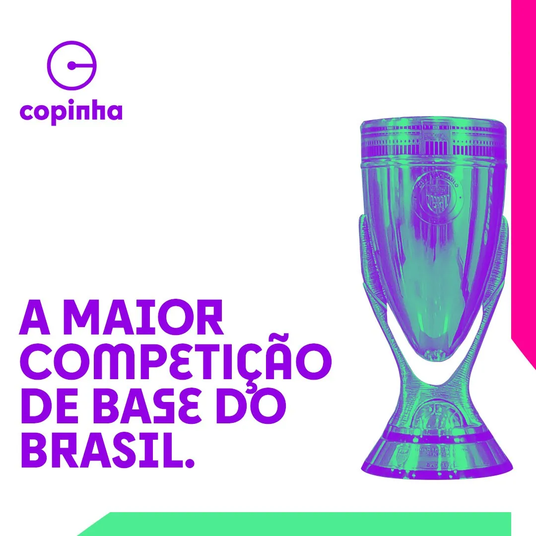 Confira Os Grupos E Sedes Da Copinha 2023 | Band