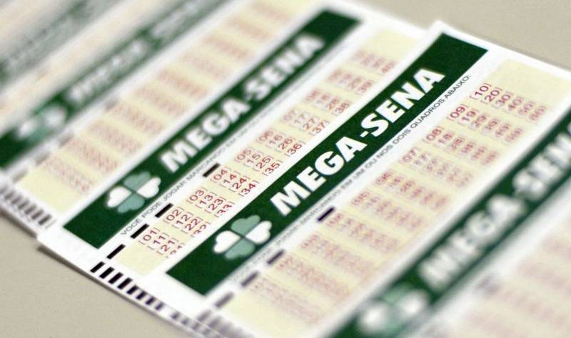 Mega-Sena deste sábado sorteia prêmio de R$ 13 milhões Agência Brasil