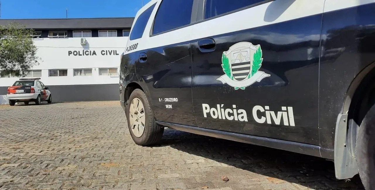 Polícia Civil investiga homicídio; vítima era suspeita de envolvimento em dois assassinato Rauston Naves/ TV Band Vale