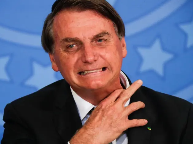 Ex-ministros terão muito a dizer sobre as orientações de Bolsonaro Foto: Ueslei Marcelino/REUTERS