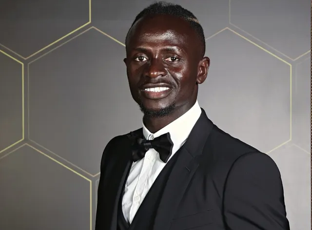 Três candidatos ao título de melhor jogador africano do ano