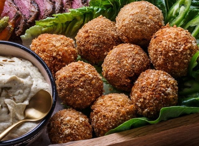 Bolinho de arroz com sobras da geladeira Envato Elements