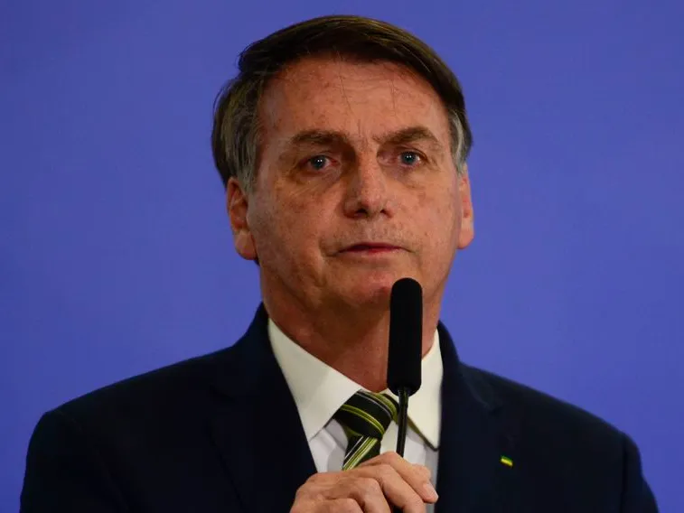Uma nota pública em defesa do modelo de eleições no Brasil foi divulgada nesta segunda-feira (02).