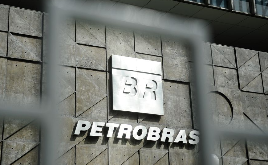 Petrobras tem lucro de R$ 46 bilhões no 3º trimestre, alta de 48% em um ano Foto: Tânia Rego/Agência Brasil