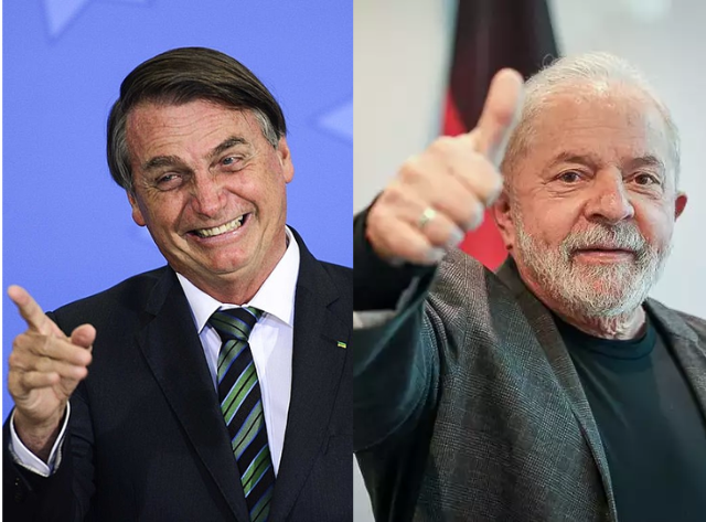 Bolsonaro inicia campanha em Juiz de Fora; Lula vem a BH na quinta-feira