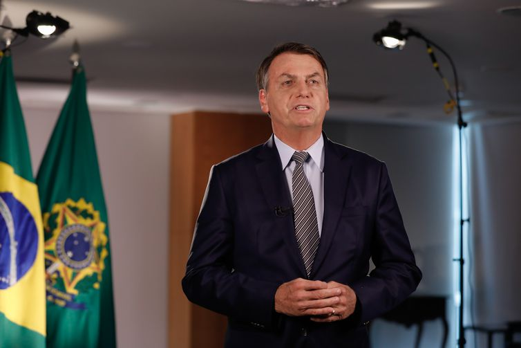 Reinaldo Azevedo analisa a licença de Ciro Nogueira e os números do Datafolha Reprodução: Agência Brasil