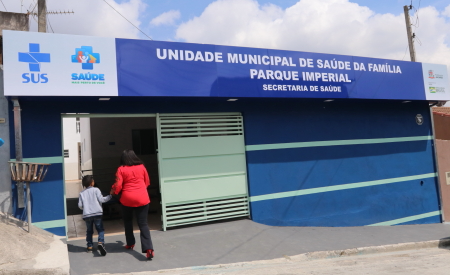 Prefeitura de Jacareí abre processo seletivo para contratar médico generalista Divulgação/ Prefeitura de Jacareí