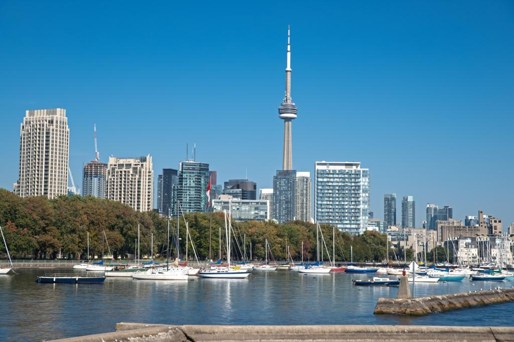 Evento apresenta oportunidade de trabalho para brasileiros no Canadá Divulgação