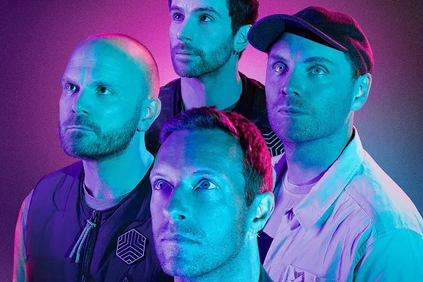 Coldplay