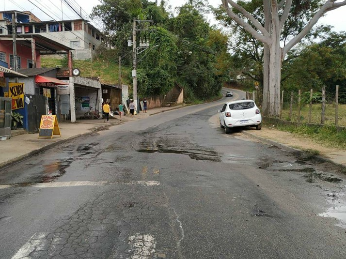 Interdição no Bairro Bom Retiro está prevista para esta segunda-feira (19) PMSJC