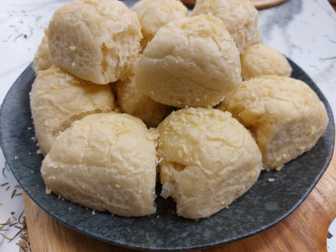 Pão delícia | Band Receitas 