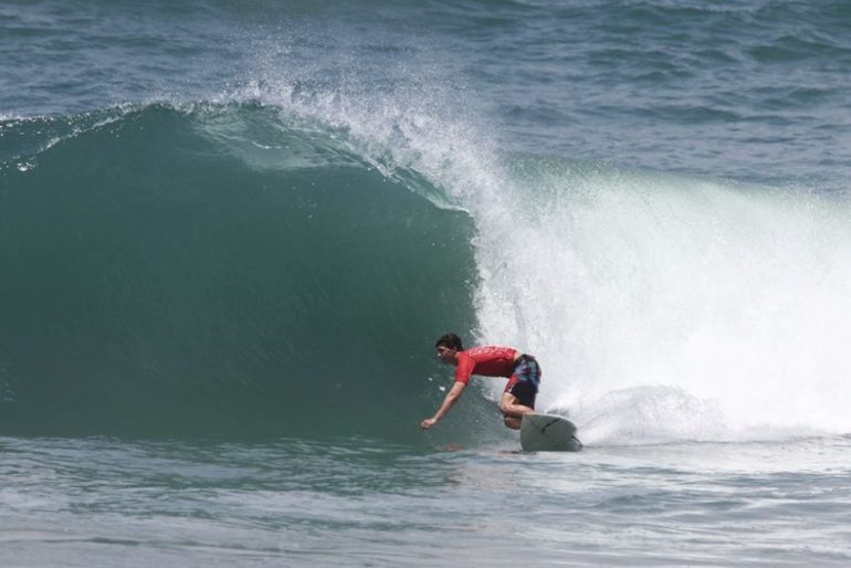 Campeonato Surf For Friends acontece neste sábado (26) em Ubatuba Divulgação