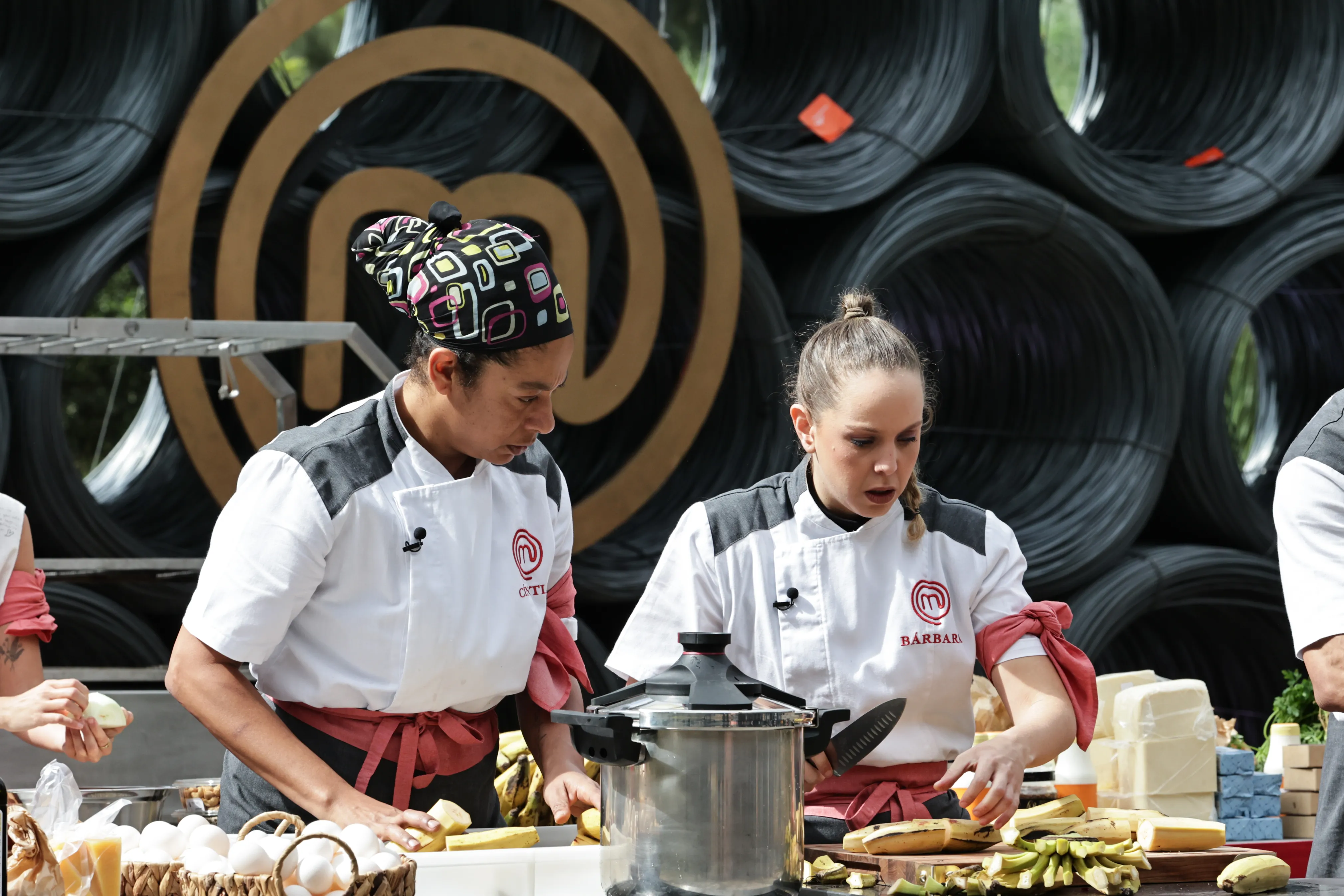 Jacquin detona feijão cru de participante do MasterChef: Muda de profissão