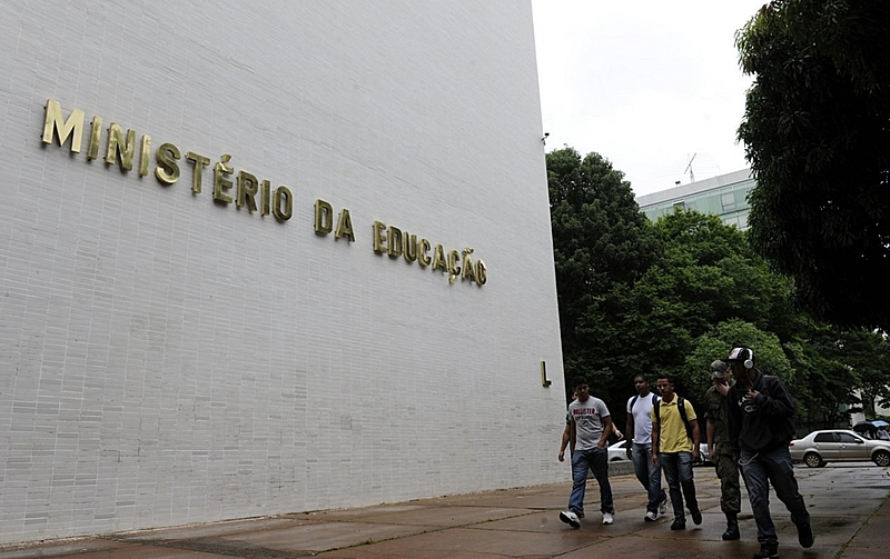 Novo governo terá o desafio de recompor orçamento da Educação Arquivo/Agência Brasil