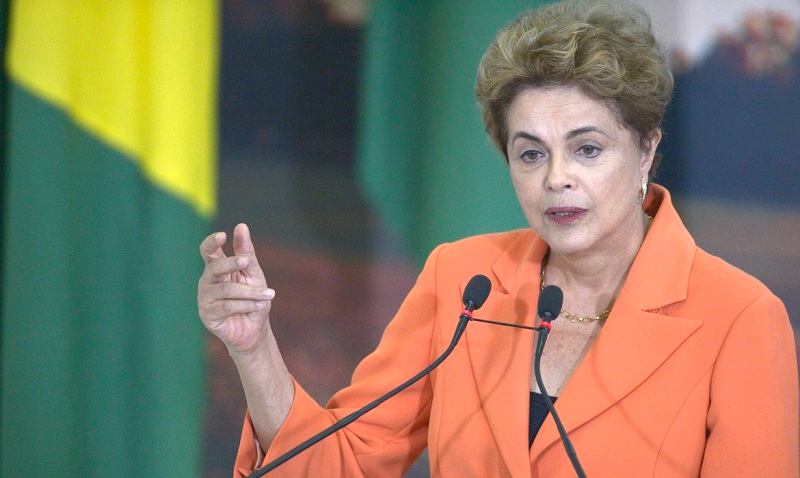 Processo contra Dilma Rousseff foi arquivado pelo MPF José Cruz/Agência Brasil