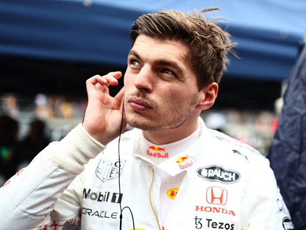 F1: Verstappen espera "batalha acirrada" em busca da primeira vitória nos EUA