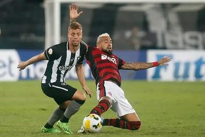 Flamengo não vence um campeão nacional no Brasileirão desde agosto