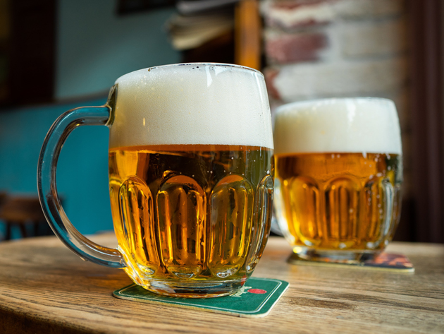 Qual a diferença entre chopp e cerveja? Descubra aqui