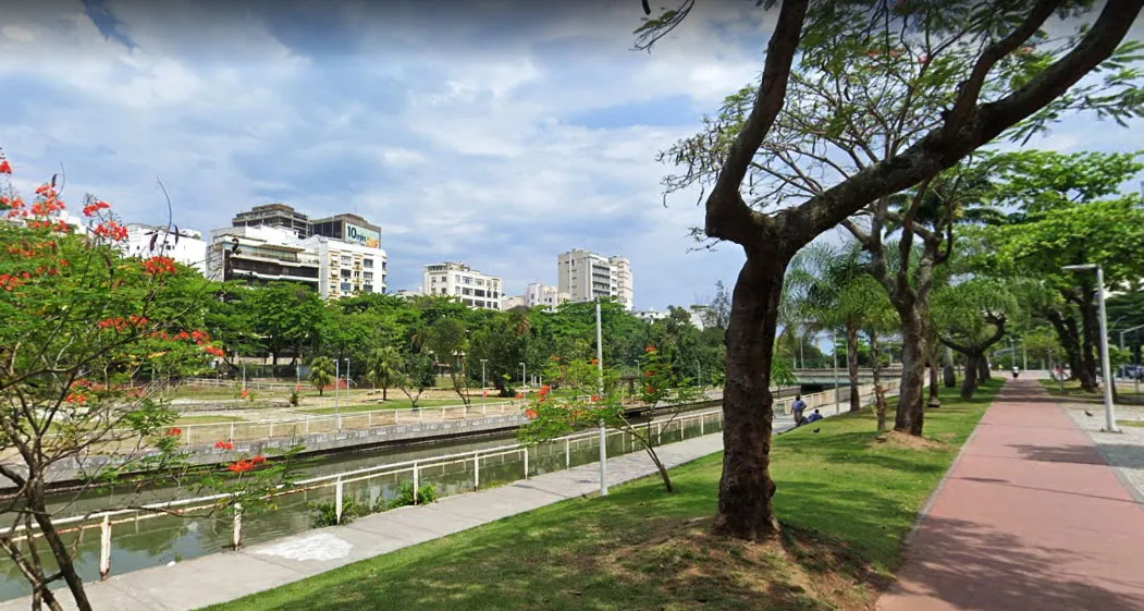 Prefeitura do Rio vai revitalizar o Jardim de Alah, na Zona Sul da cidade | Rádio BandNews Rio de Janeiro FM