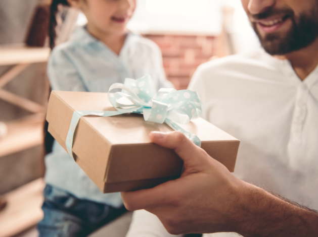 Dia dos Pais: comércio espera alta nas vendas esse ano
