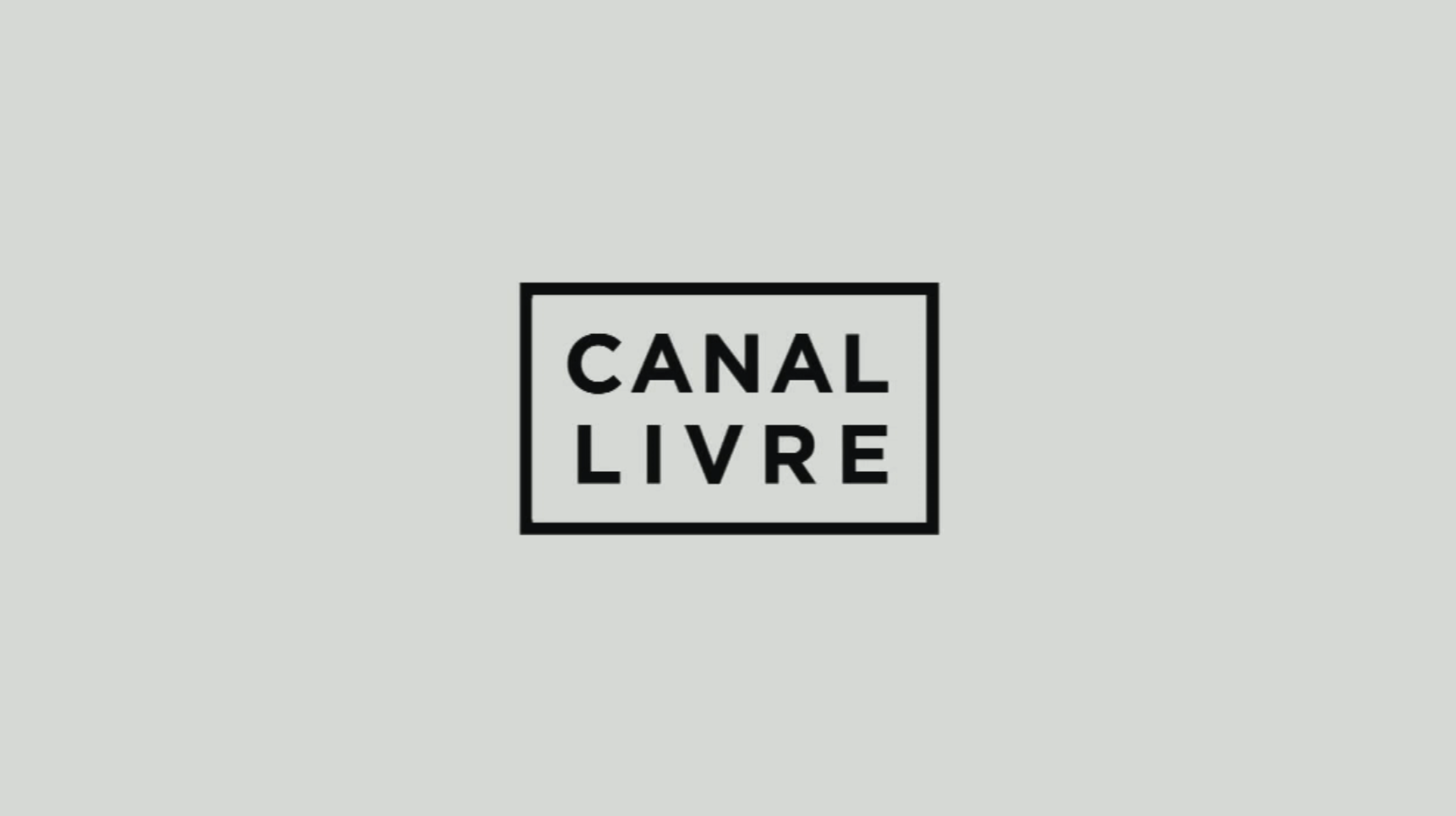 CANAL LIVRE
