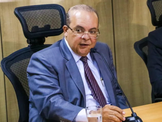 Distrito Federal está preparado para adotar medidas ainda mais duras, diz governador Ibaneis Rocha