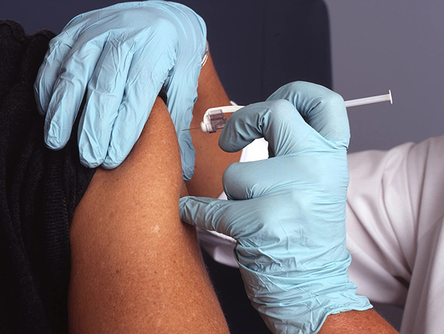Campinas libera 4º dose da vacina para maiores de 35 anos na segunda (22)