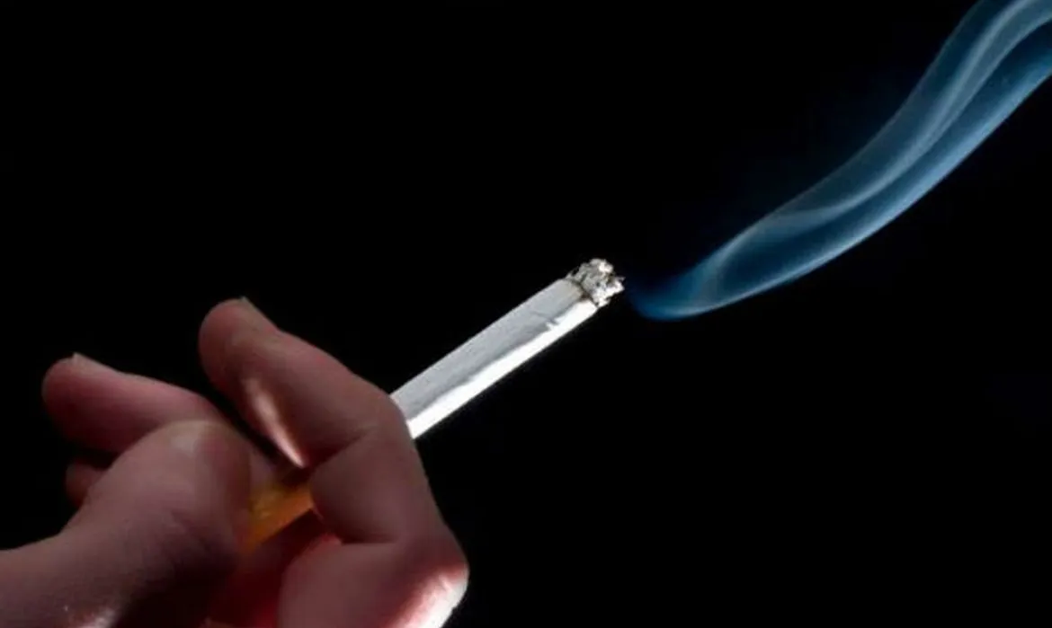 28 milhões foram protegidas do fumo passivo, segundo a pesquisa