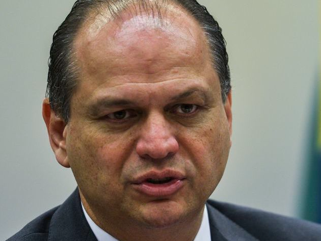 CPI da Pandemia volta a se reunir nesta quinta-feira (12), às 9h, para depoimento do deputado Ricardo Barros Foto: José Cruz/Agência Brasil 