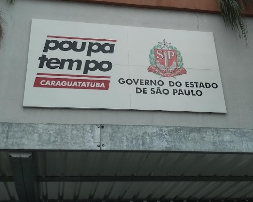 Poupatempo de Caraguatatuba fica na Avenida Rio Branco, 955 Divulgação 