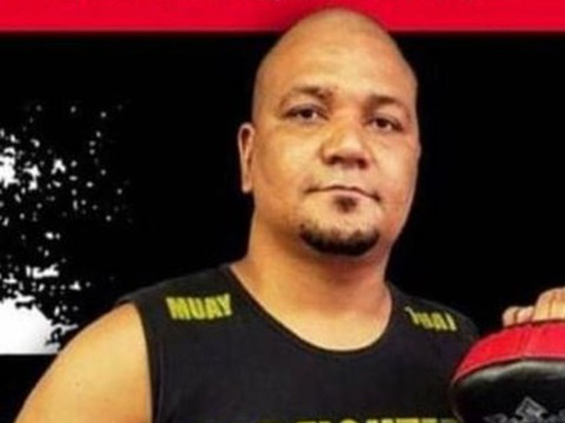 Polícia indicia professor de Muay Thai por importunação e assédio sexual contra alunas no Rio de Janeiro Reprodução/Redes Sociais