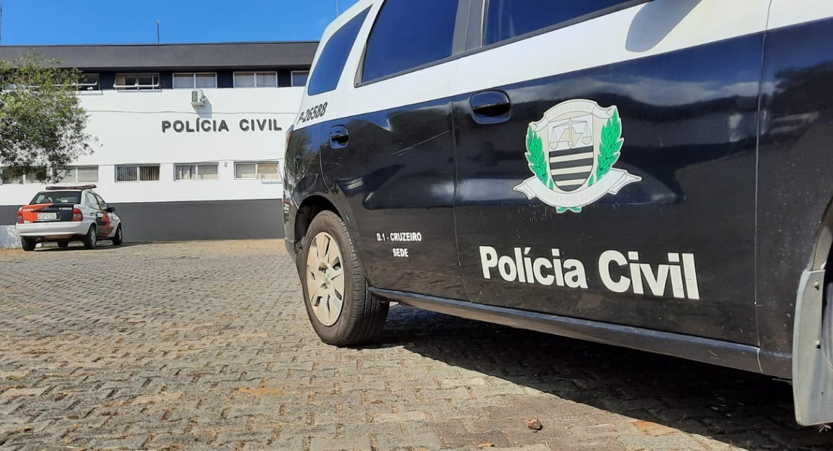 As investigações prosseguem pela Polícia Civil Divulgação/ Polícia Civil