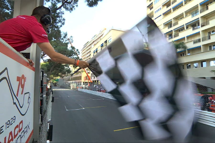 AO VIVO: Acompanhe o 3º treino livre para o GP de Mônaco