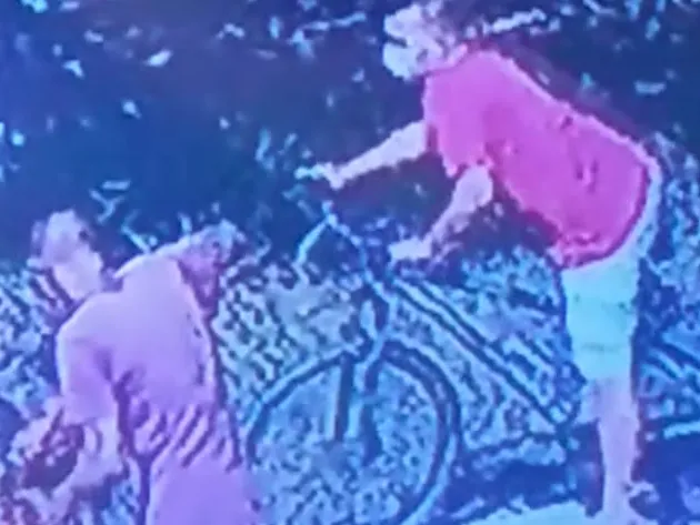 Grupo de ciclistas é assaltado a mão armada em Tremembé