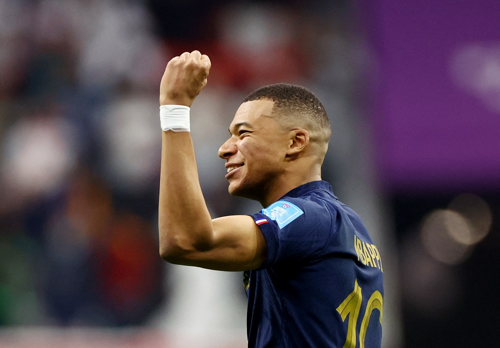 Argentina x França: Está definida a final da Copa do Mundo 2022 - Esporte -  4oito