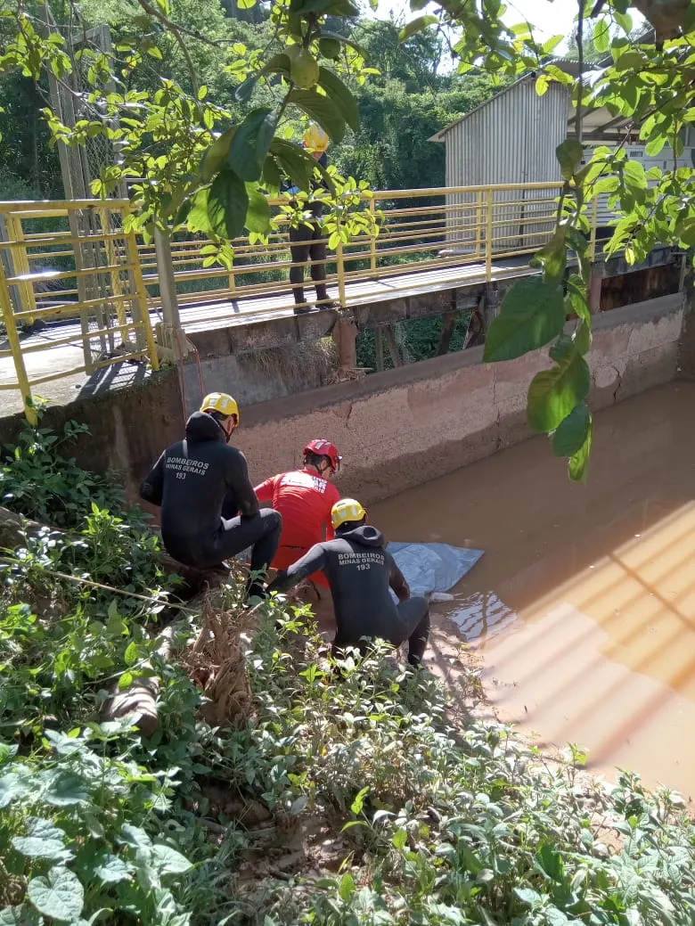 Três outras vítimas foram encontradas sem vida 