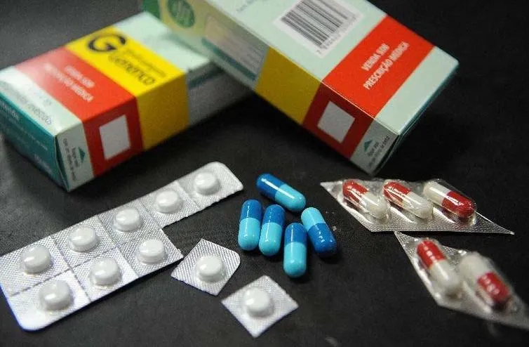 40 medicamentos estão em falta no estado 