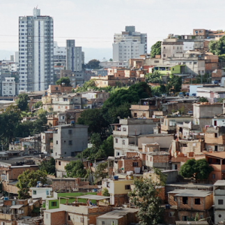  Em nota, a Cemig afirma que houve uma falha no transformador que atende parte da região Reprodução / Fred Cardoso