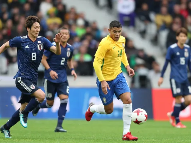 CBF confirma data e local para amistoso da seleção brasileira contra o Japão