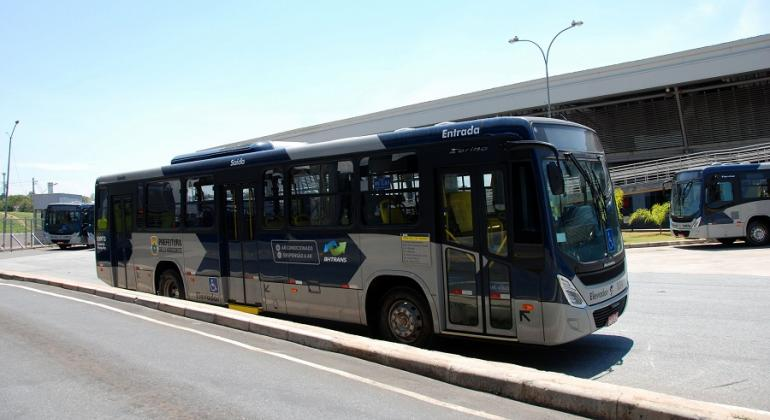 Situação do transporte público é um dos principais desafios da PBH Rodrigo Clemente / PBH