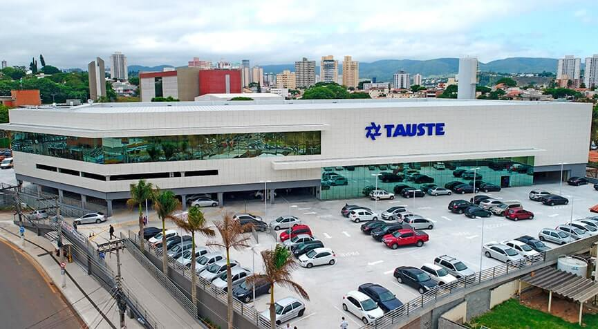 Supermercado abre 700 vagas de emprego em São José dos Campos