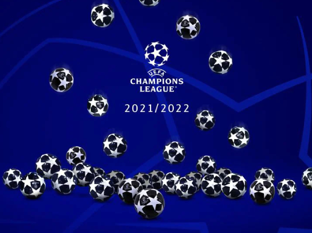 Veja as datas dos jogos das quartas de final da Champions League - Lance!