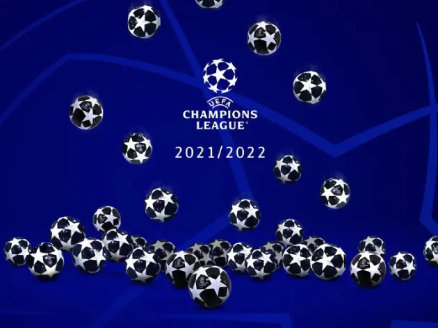 Veja os jogos da semana na Champions League, que definem quartas de final -  Superesportes